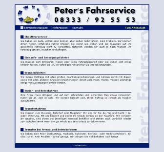 http://peters-fahrservice.de