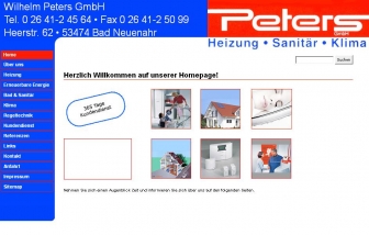 http://www.peters-online.com