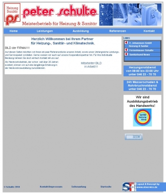 http://peterschulte.net