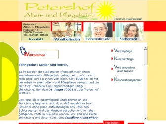 http://petershof-rastede.de