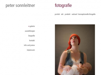 http://petersonnleitner.de