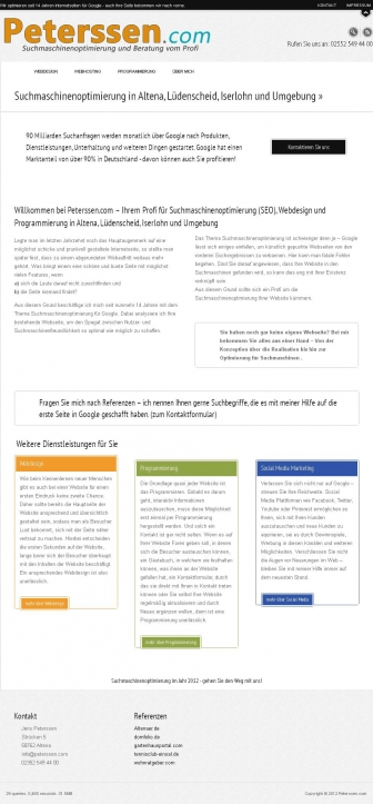 http://peterssen.com