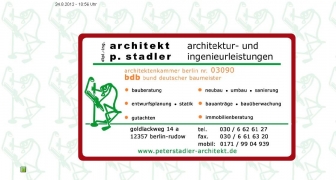 http://peterstadler-architekt.de