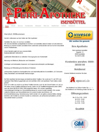 http://petri-apotheke.com