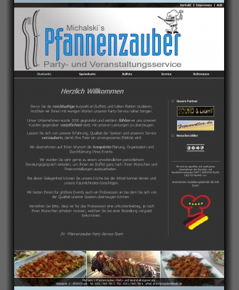 http://www.pfannen-zauber.de