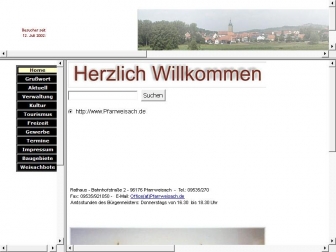 http://pfarrweisach.de