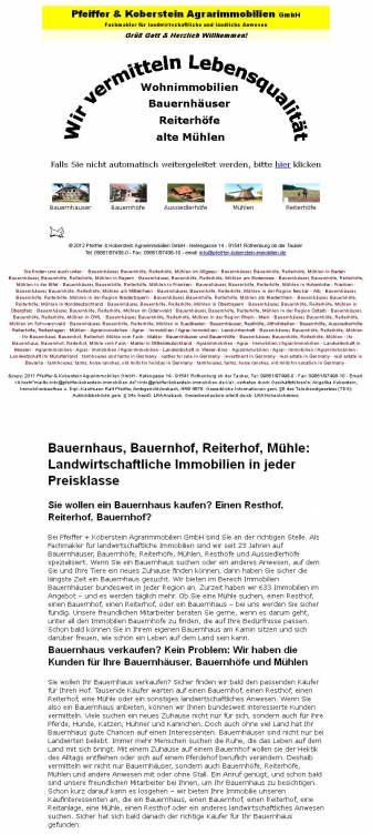 http://pfeiffer-koberstein-immobilien.de