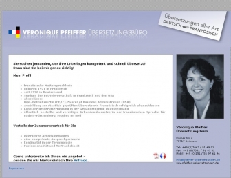 http://pfeiffer-uebersetzungen.de