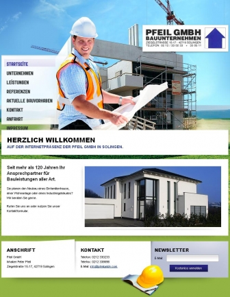 http://pfeilgmbh.com