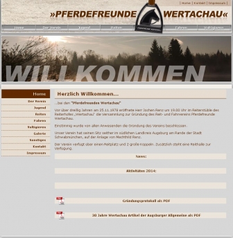 http://pferdefreunde-wertachau.de