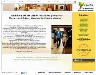 http://www.pfister-moebelwerkstatt.de