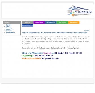 http://pflege-huette.de