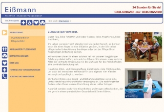http://pflegedienst-eissmann.de