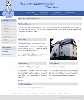 http://pflegedienst-ihm.de