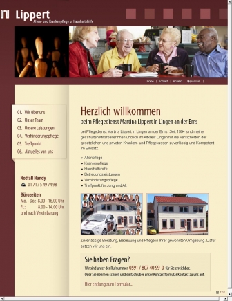 http://pflegedienst-lingen.de