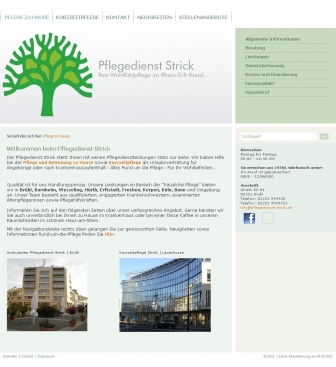 http://pflegedienst-strick.de