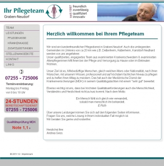 http://pflegeteam.eu