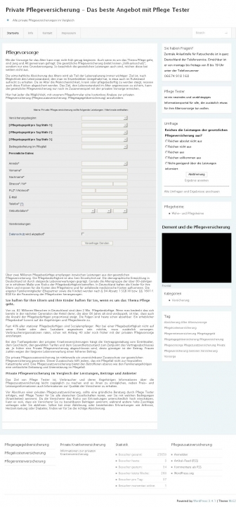 http://pflegetester.de