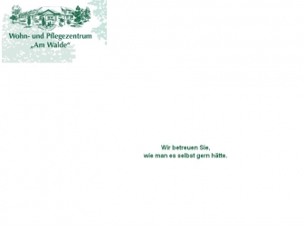 http://pflegezentrum-am-walde.de