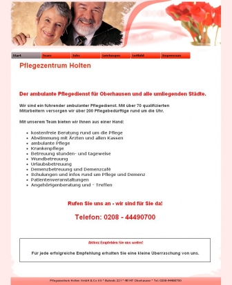 http://pflegezentrum-online.com