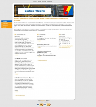 http://pfleging.info