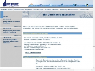 http://pfp-finanz.de