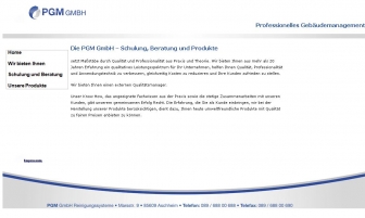 http://pgm-gmbh.info
