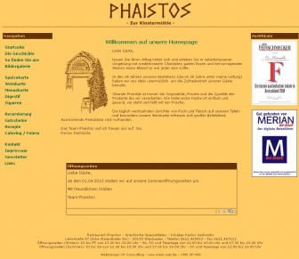 http://www.phaistos.de/