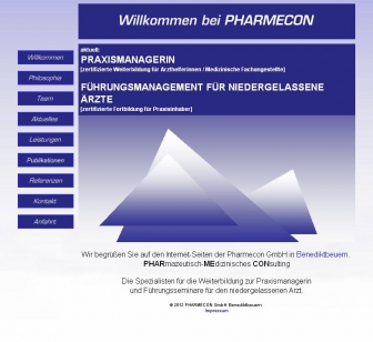 http://pharmecon.de