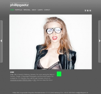 http://phillipgaetz.de