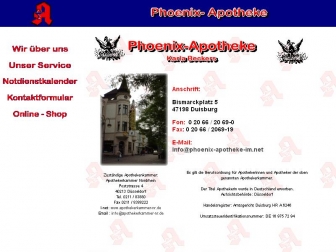 http://phoenix-apotheke-im.net