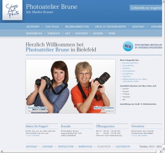 http://photoatelier-brune.de