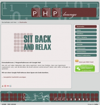 http://php-lounge.de