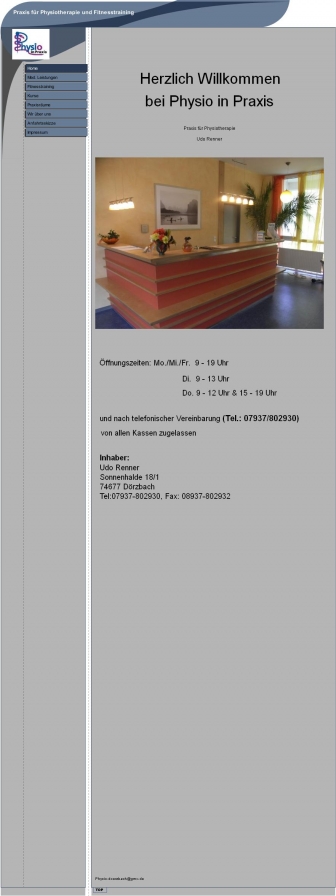http://physio-inpraxis.de