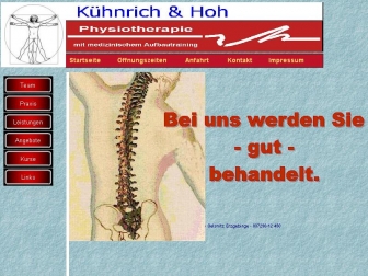 http://physio-kuehnrich-hoh.de