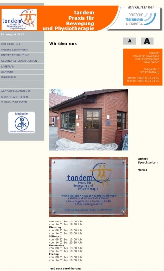 http://physio-tandem.de