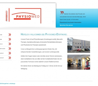 http://physiomed-dortmund.de