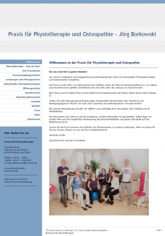 http://physiotherapie-borkowski.de