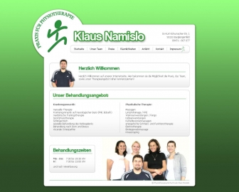 http://physiotherapie-namislo.de