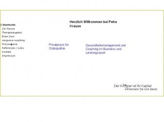http://physiotherapie-petra-krause.de
