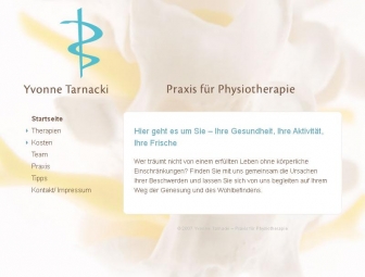 http://physiotherapie-tarnacki.de