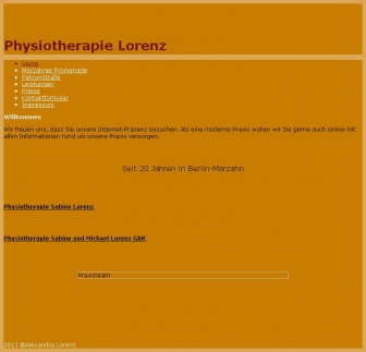 http://physiotherapielorenz.de