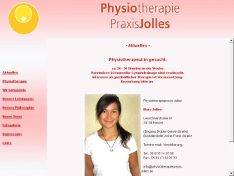 http://physiotherapiepraxis-jolles.de