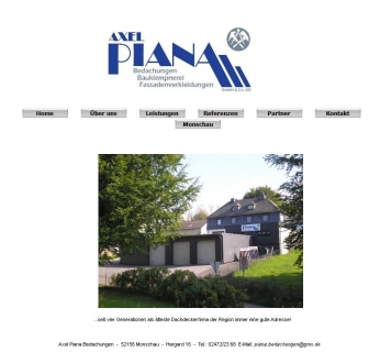 http://piana-bedachungen.de