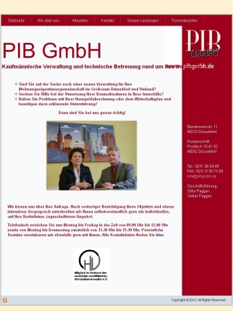 http://pibgmbh.de