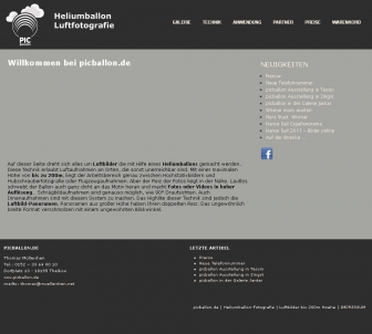 http://picballon.de