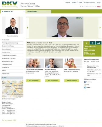 http://pierre-luebbe.dkv.com