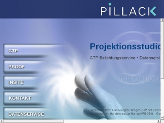 http://pillack.de
