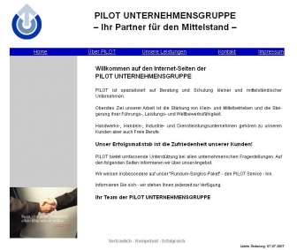 http://pilot-unternehmensgruppe.de
