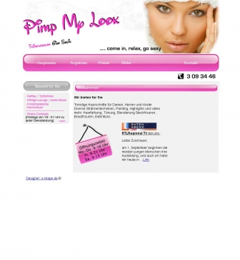 http://pimpmylook.de